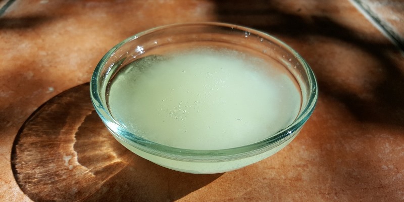 Oil Pulling in Ayurveda | Gandusha and Kavala