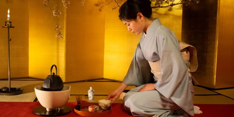 Zen Buddhism | The Japanese Rinzai School