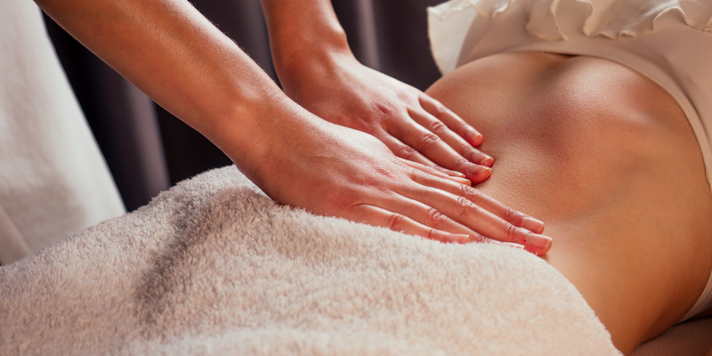 Fertility Massage and Reflexology