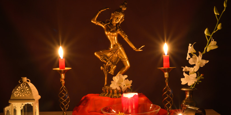 Tantra Massage Courses and Workshops in Amsterdam