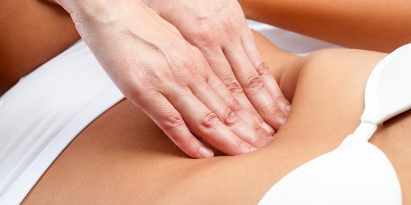 Chi Nei Tsang Massage Treatments in New Zealand