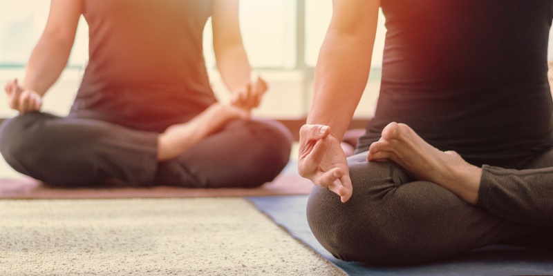 Siddha Yoga | Spiritual Path to Self-Realization
