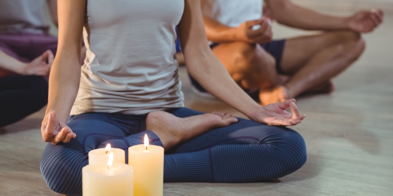 Vihangam Yoga | Meditation and God-Realization
