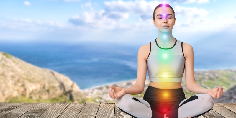 Sahaja Yoga | Meditation and Self-Realization