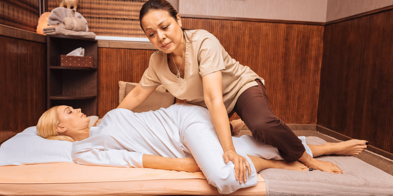 ZenThai Shiatsu Massage | Zen Shiatsu, Osteopathy, and Thai Massage