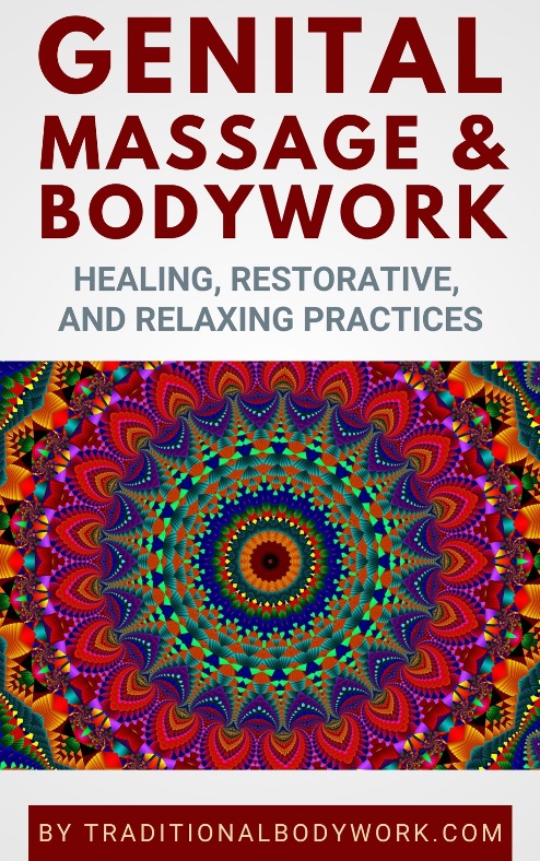 Book - Genital Massage and Bodywork