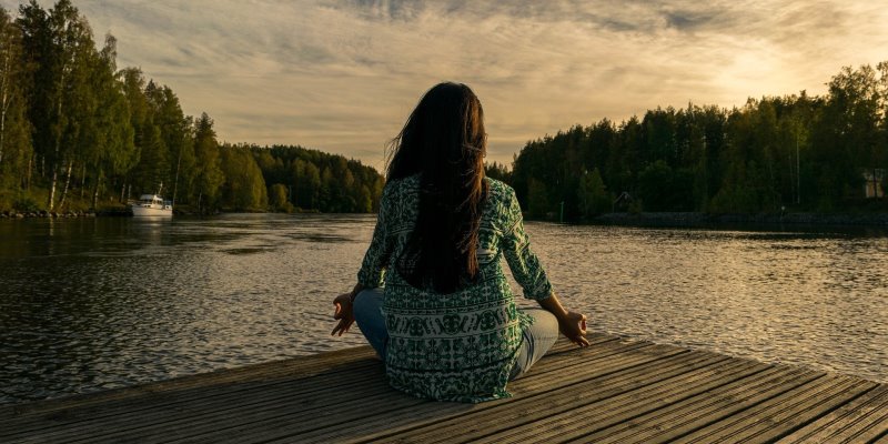 Isha Yoga | Personal Growth and Self-Realization