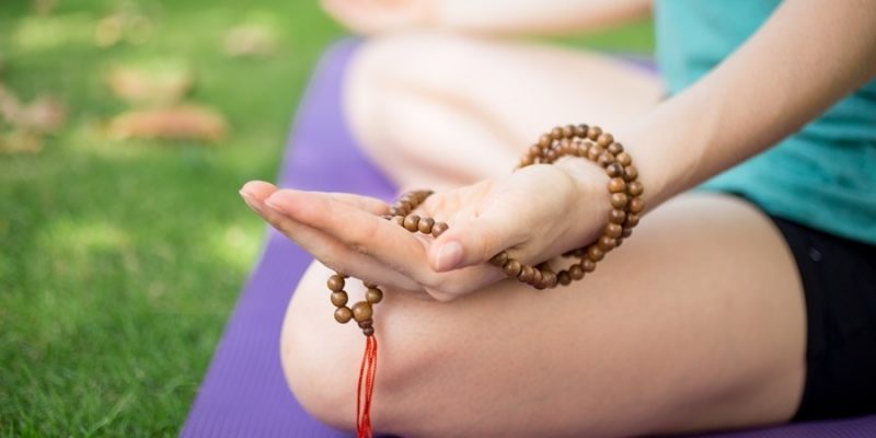 Mantra Yoga | Divine Sound and Vibrations