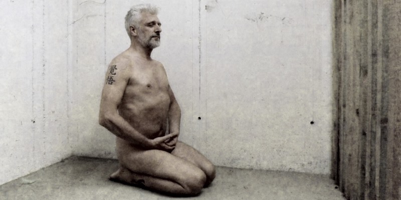 Nagna Yoga  Naked Yoga History and Concepts