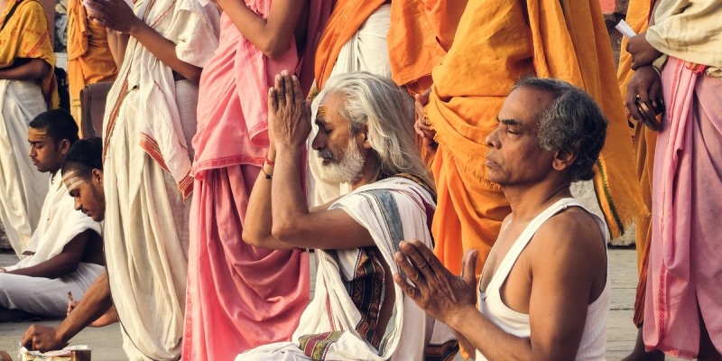 Sadhana | Spiritual Practice and Discipline