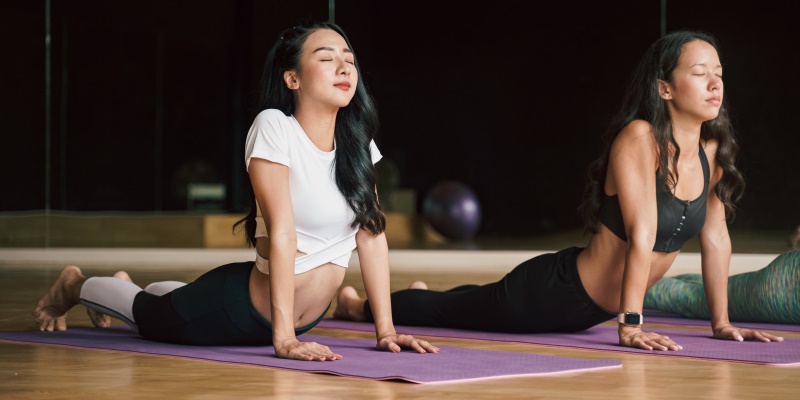 Svastha Yoga | Yoga Therapy, Ayurveda, and Self-Care