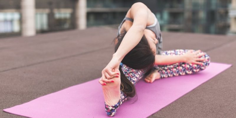 Yoga, Stretches, and Asanas | Aims and Health Benefits
