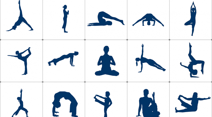 Yoga Sequencing | Ordering Yoga Poses and Exercises
