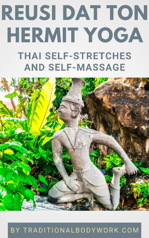 Book - Reusi Dat Ton Hermit Yoga eBook - Reusi Dat Ton Hermit Yoga