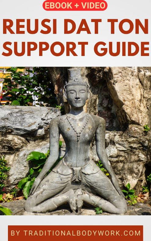 Reusi Dat Ton | Support Guide | Book and Videos