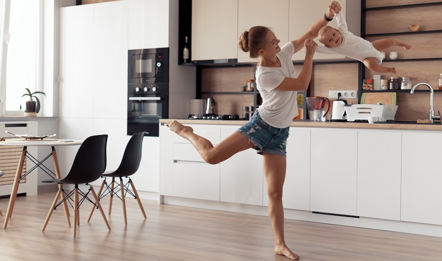 Healthy Baby Gymnastics Healthy Baby Gymnastics