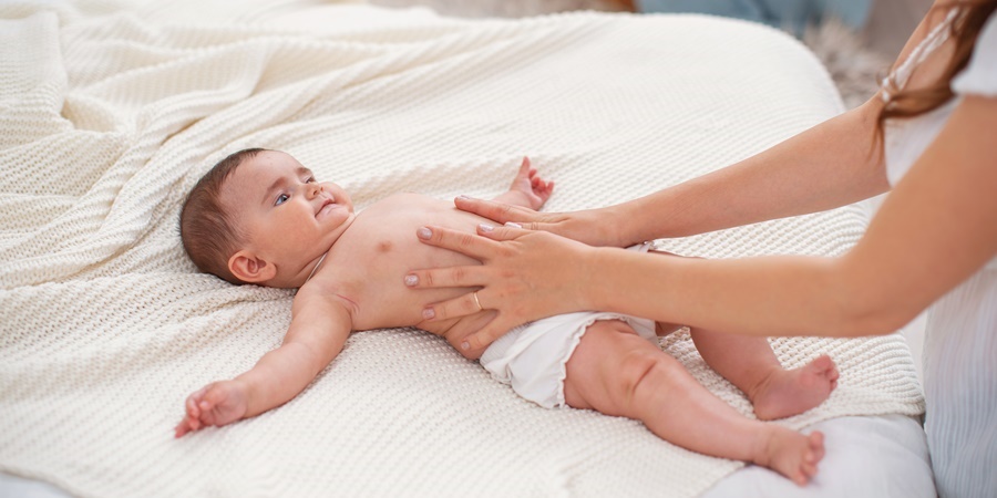 Infant Massage Courses and Workshops in San Francisco