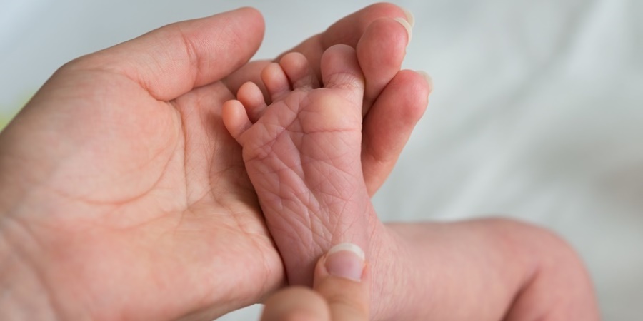 Baby Reflexology Massage | Concepts, Techniques, and Benefits