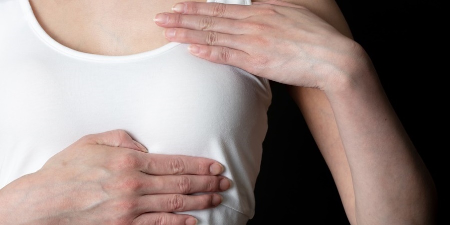 Esoteric Breast Massage | Healing for Women by Women