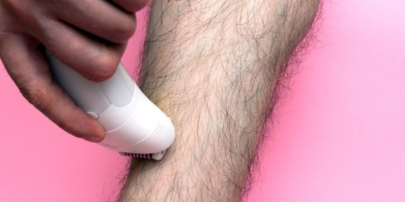Manscaping Practices and Male Enhancement Techniques