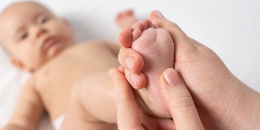 History of Baby Massage | Infant Massage