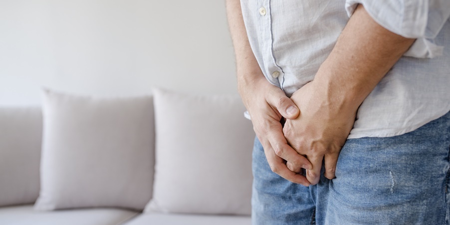 Male Fecal and Urinary Incontinence Explained