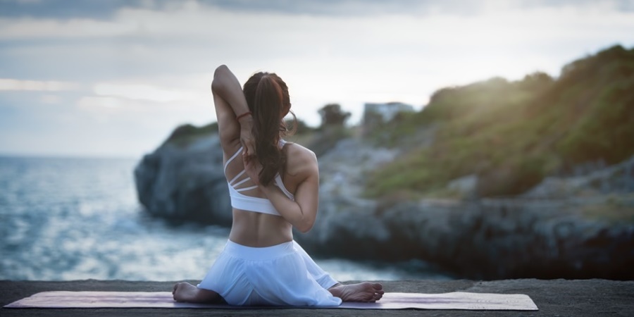 Kriya Yoga | Yogic Exercise Sets of Completed Actions