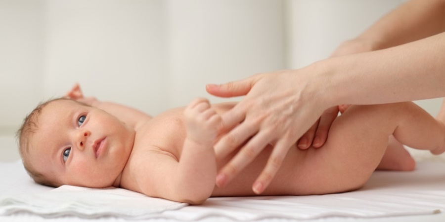 Baby Massage Courses and Workshops | What to Expect?