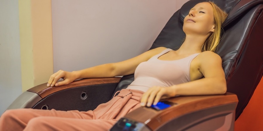 Electronic Massage Devices | Automated Massage Therapy