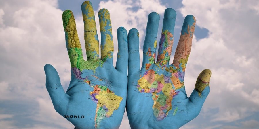 Localizing versus Globalizing Your Massage Therapy Business