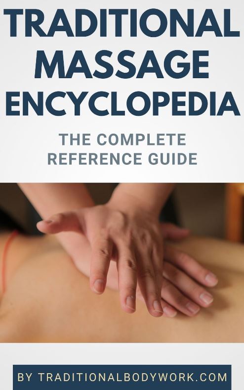 Encyclopedia of Traditional Massages
