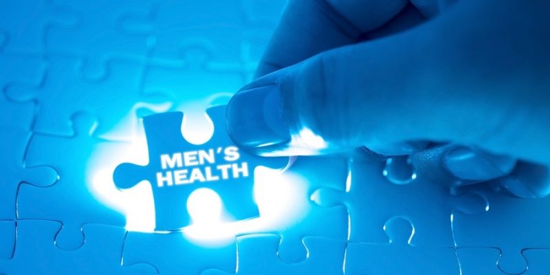 Prostate Massage, Prostate Health, and Manhood