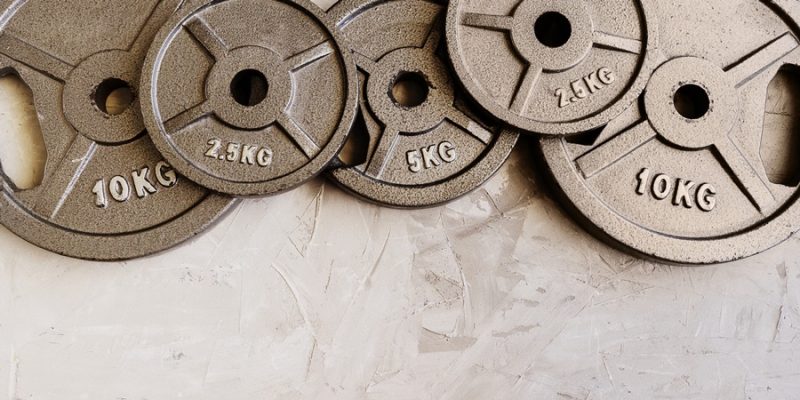 Penis Weightlifting, Manhood, and Male Enhancement