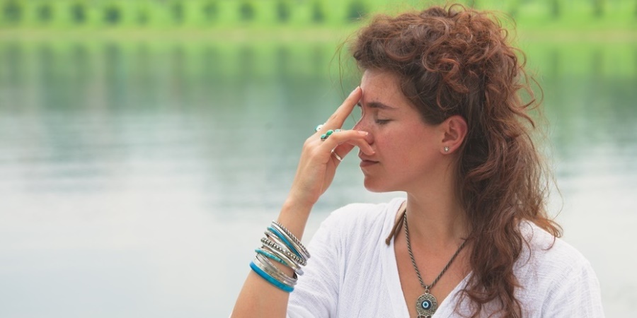 Swara Yoga | Control and Manipulation of the Flow of Breath