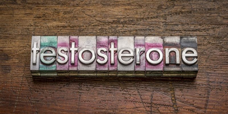Testosterone Deficiency and Therapy