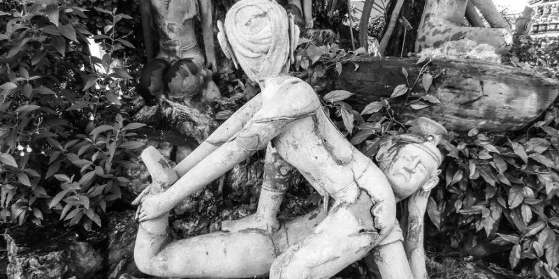 ¿Qué es el Masaje Tailandés Tradicional?