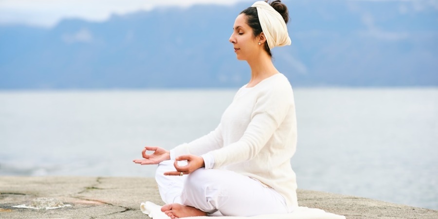 Ananda Marga Yoga | The Path of Bliss