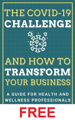 eBook - The COVID-19 Challenge and How to Transform Your Business Book - The COVID-19 Challenge and How to Transform Your Business