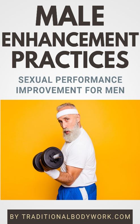 Male Enhancement Practices eBook