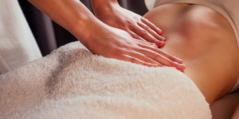 Seiki Shiatsu | Sei-ki Massage Therapy