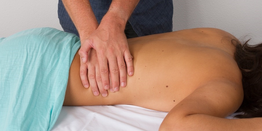 Dynamic Massage Therapy |  Pulsing, Rocking, and Harmonics