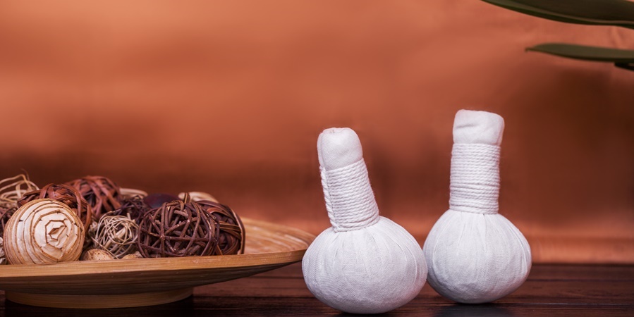 Testicle Health and Benefits of Herbal Compress Treatments