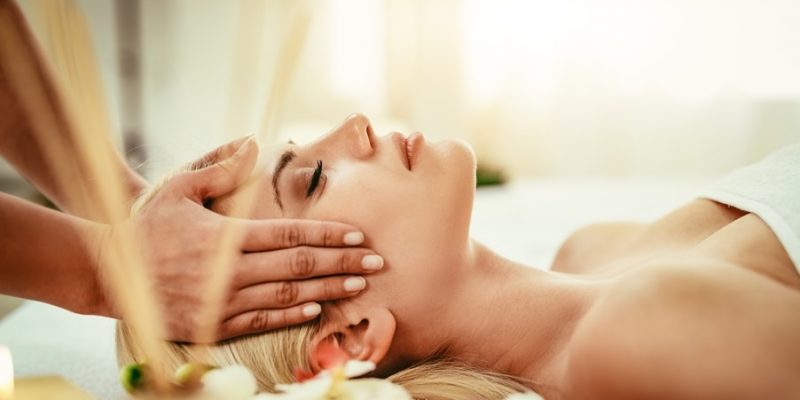 What Is Hydrotherm Massage Therapy?
