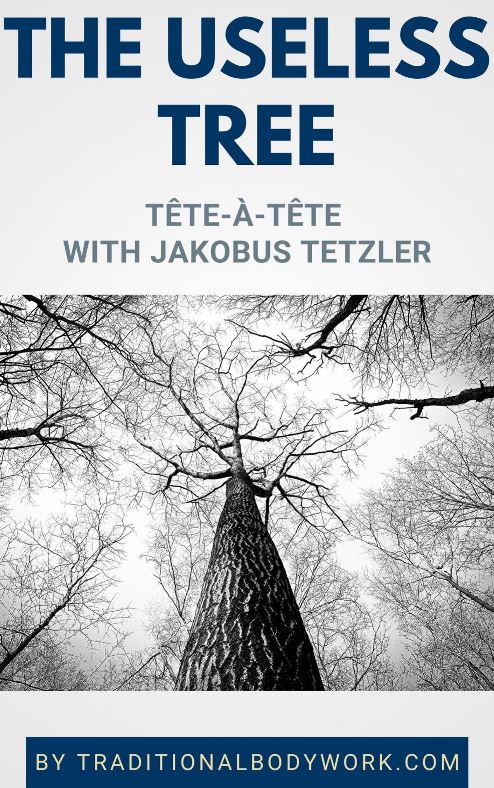 Book - The Useless Tree