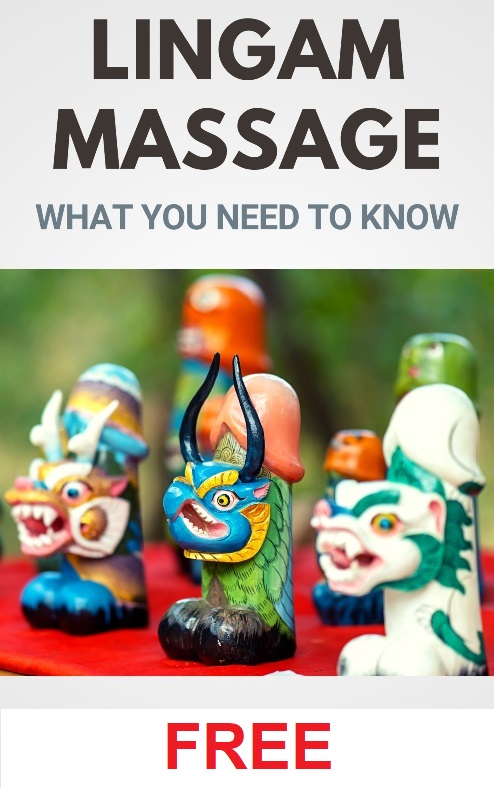 eBook - Lingam Massage eBook - Lingam Massage