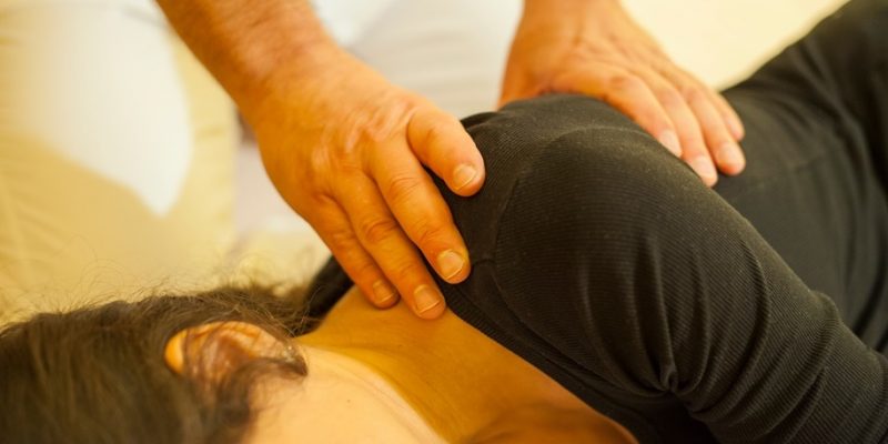 Shinso Shiatsu | Meridian-Based Shiatsu Massage