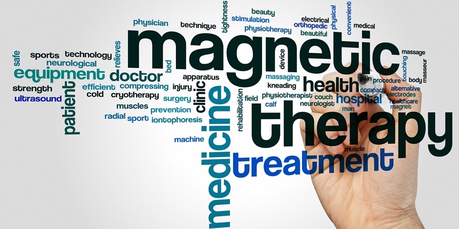 Japanese Magnet Therapy | Elekiban