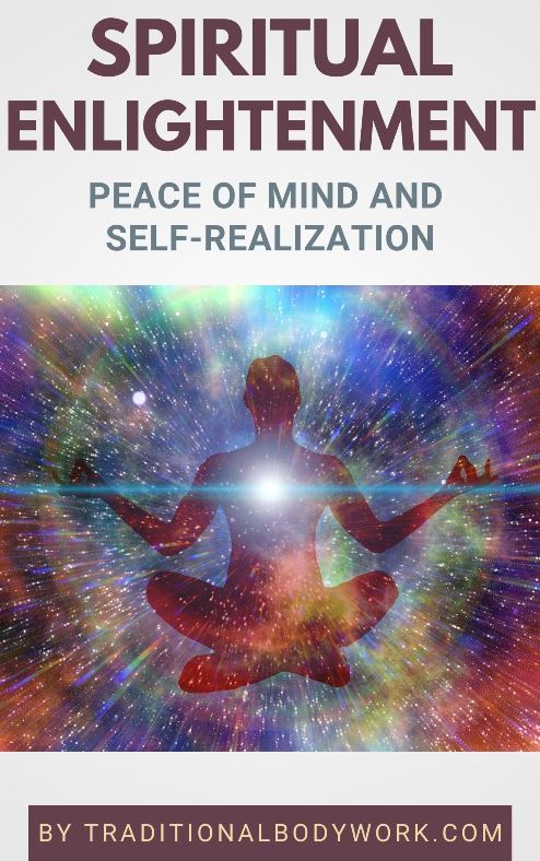 eBook - Spiritual Enlightenment Book - Spiritual Enlightenment