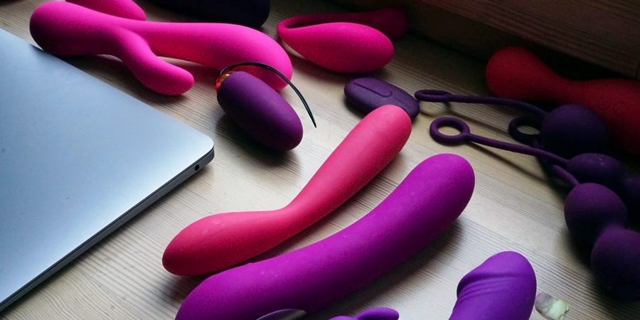 Public Acceptance of Sex Toy Use