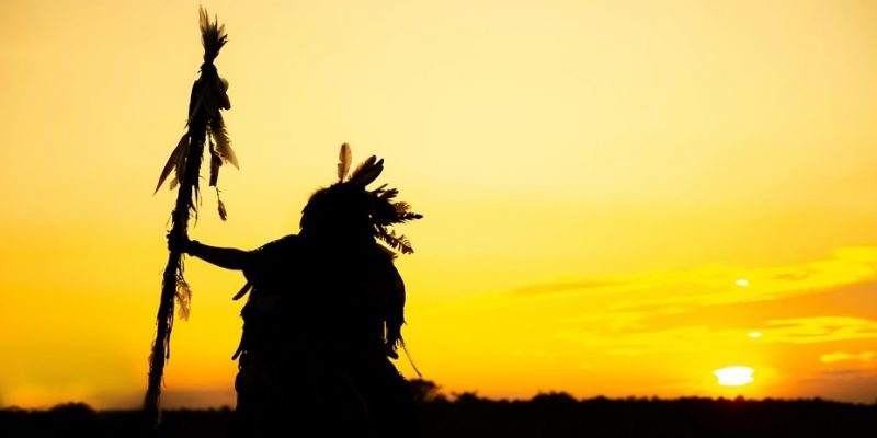 Orenda | Iroquois Spiritual Life Force